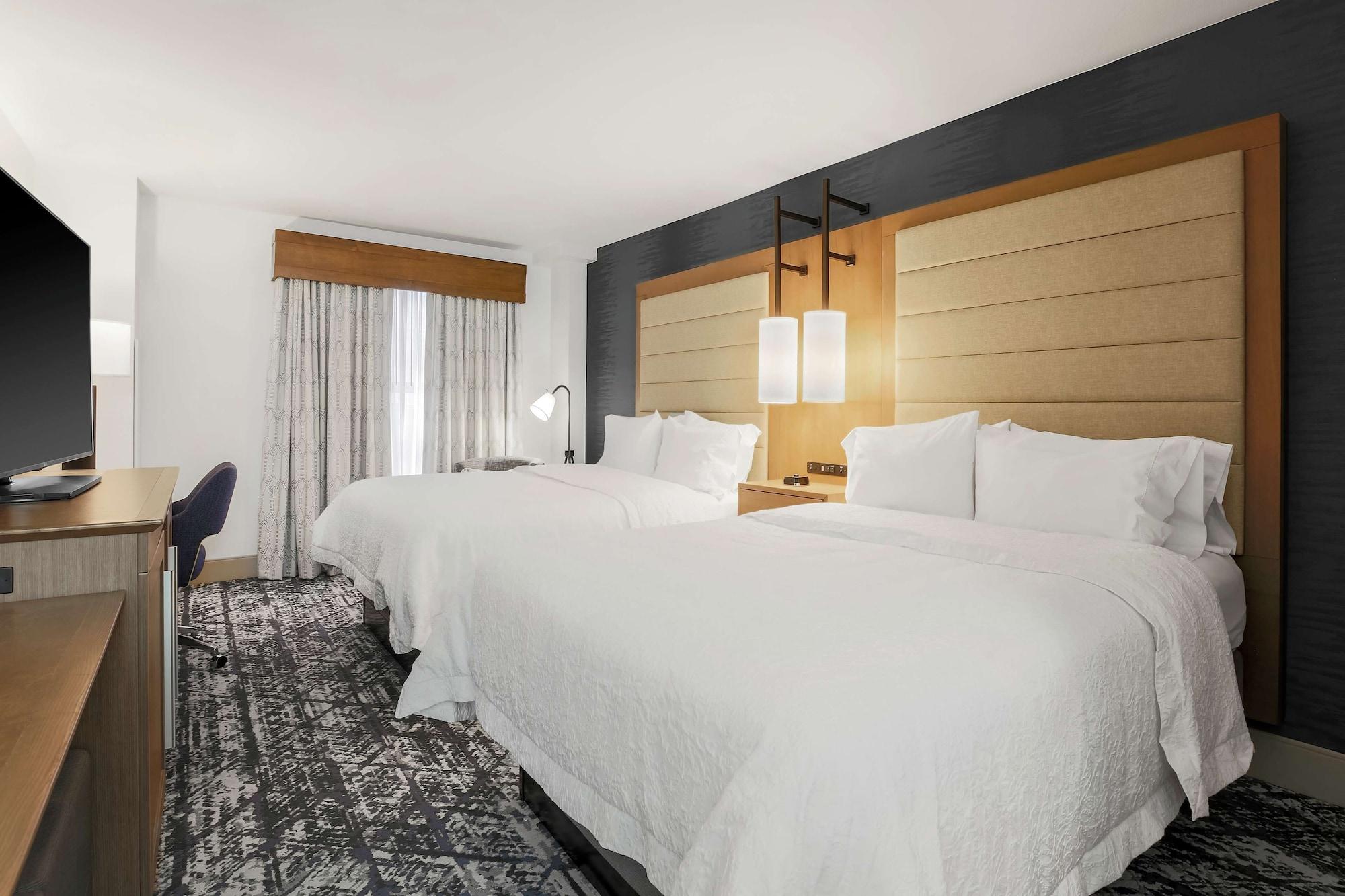 Habitación Hampton Inn & Suites Austin Downtown