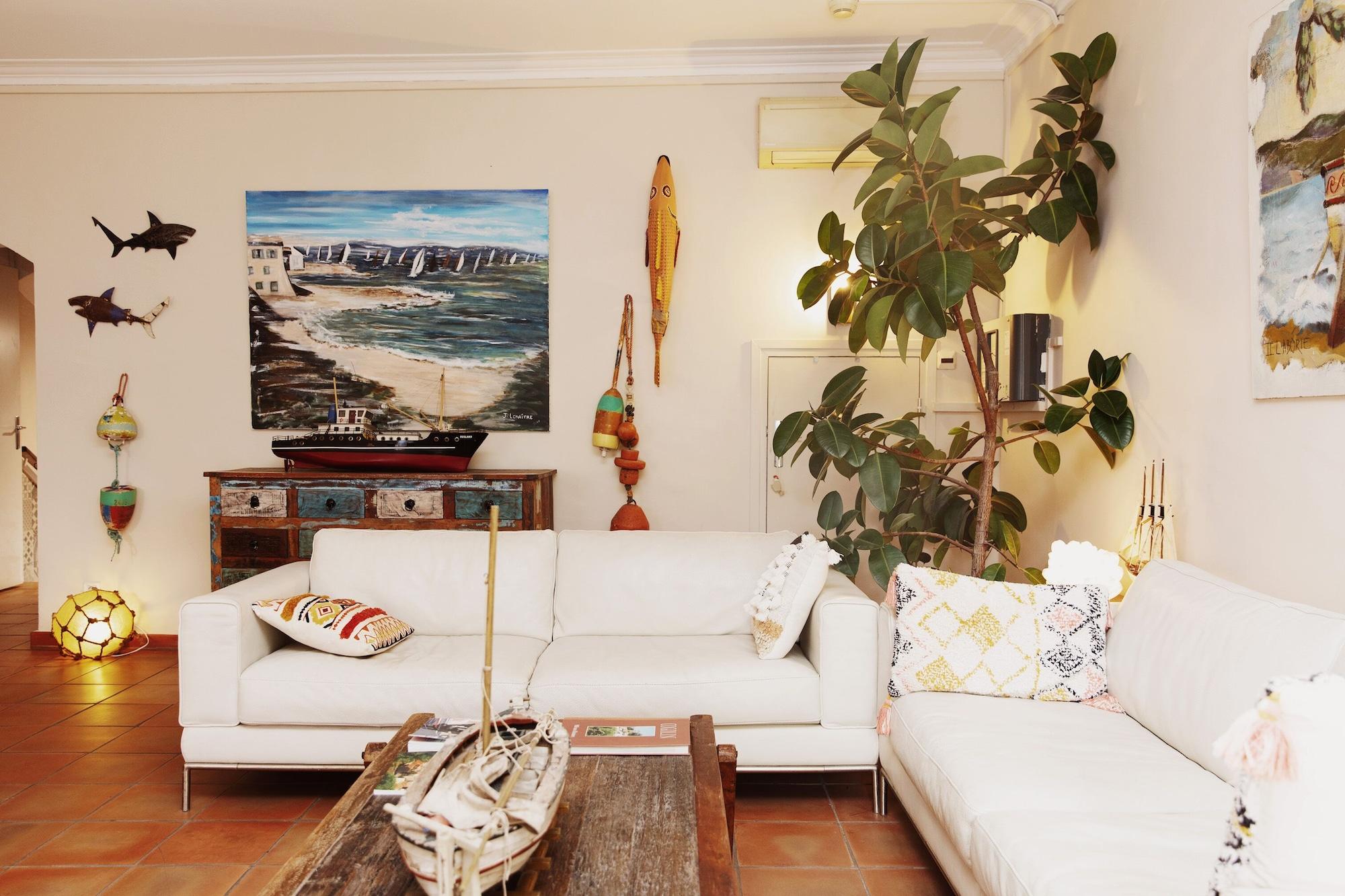 Vista Lobby Coq Hôtel