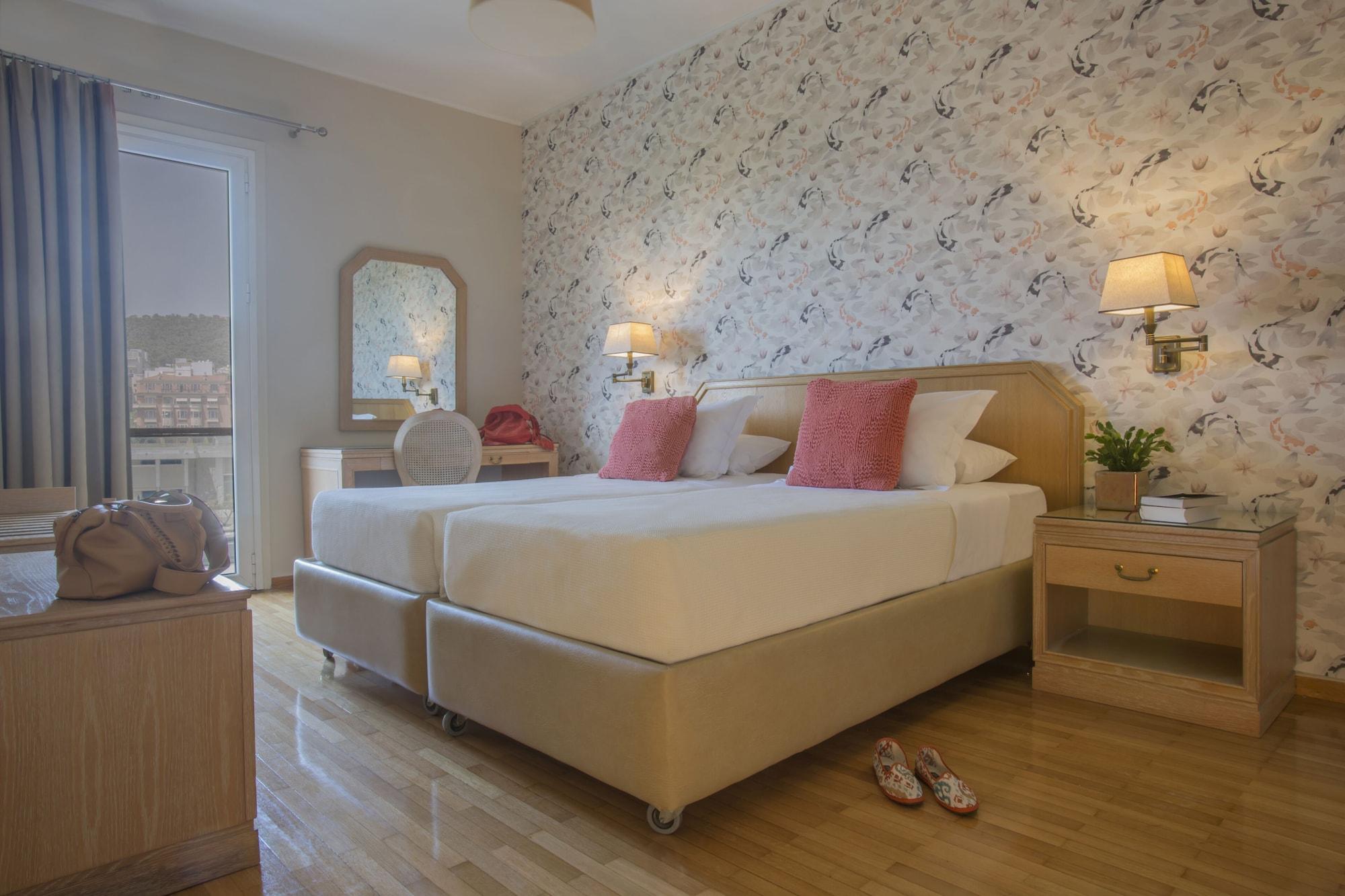 Varios Delice Hotel Apartments