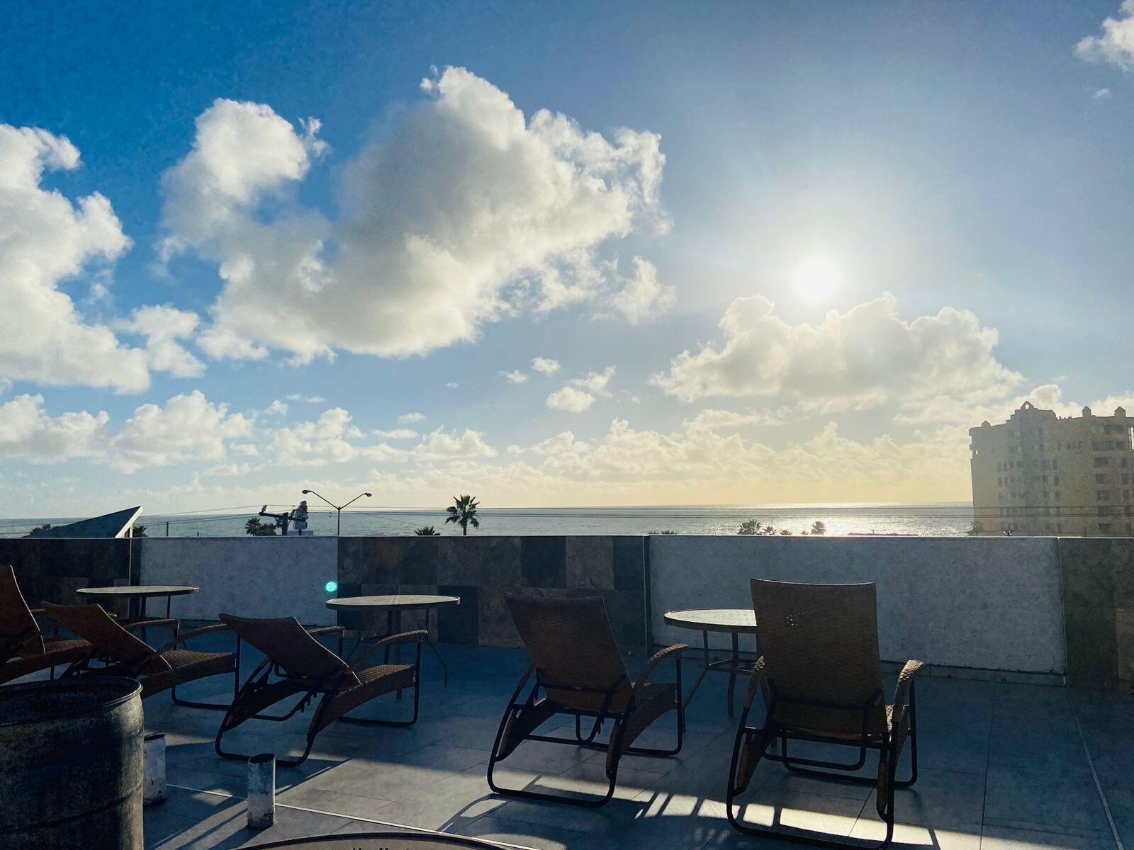 Varios Hotel Fiesta Rosarito