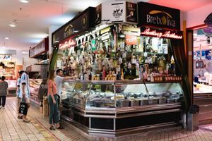 Actividad - Ciudad emblemática de San Sebastián - Tour privado a pie