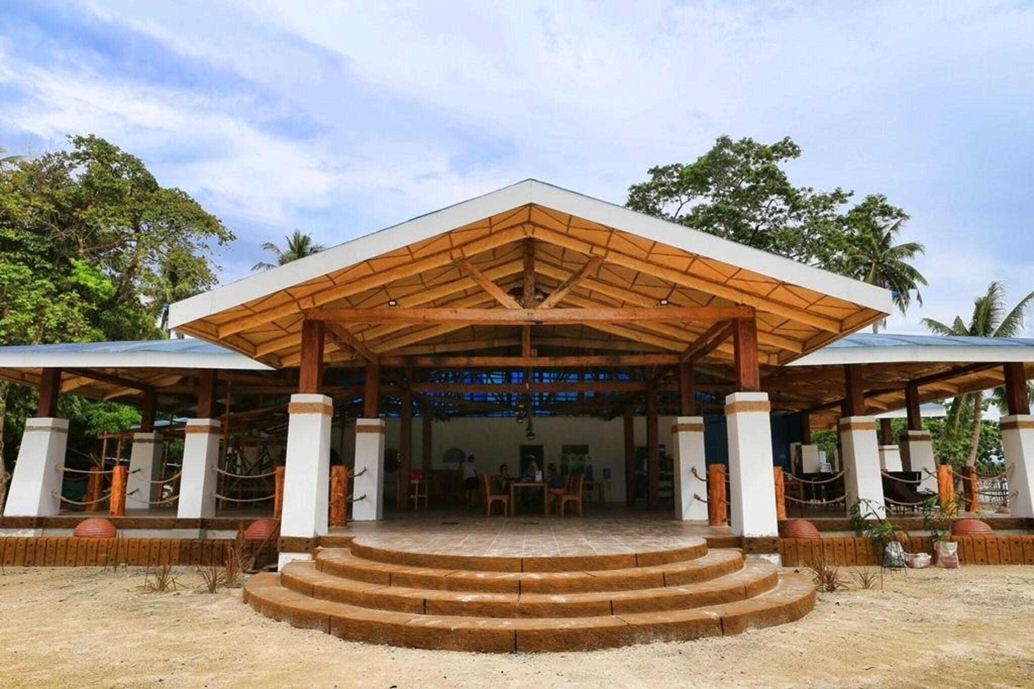Restaurant Aquazul  Resort and hotel