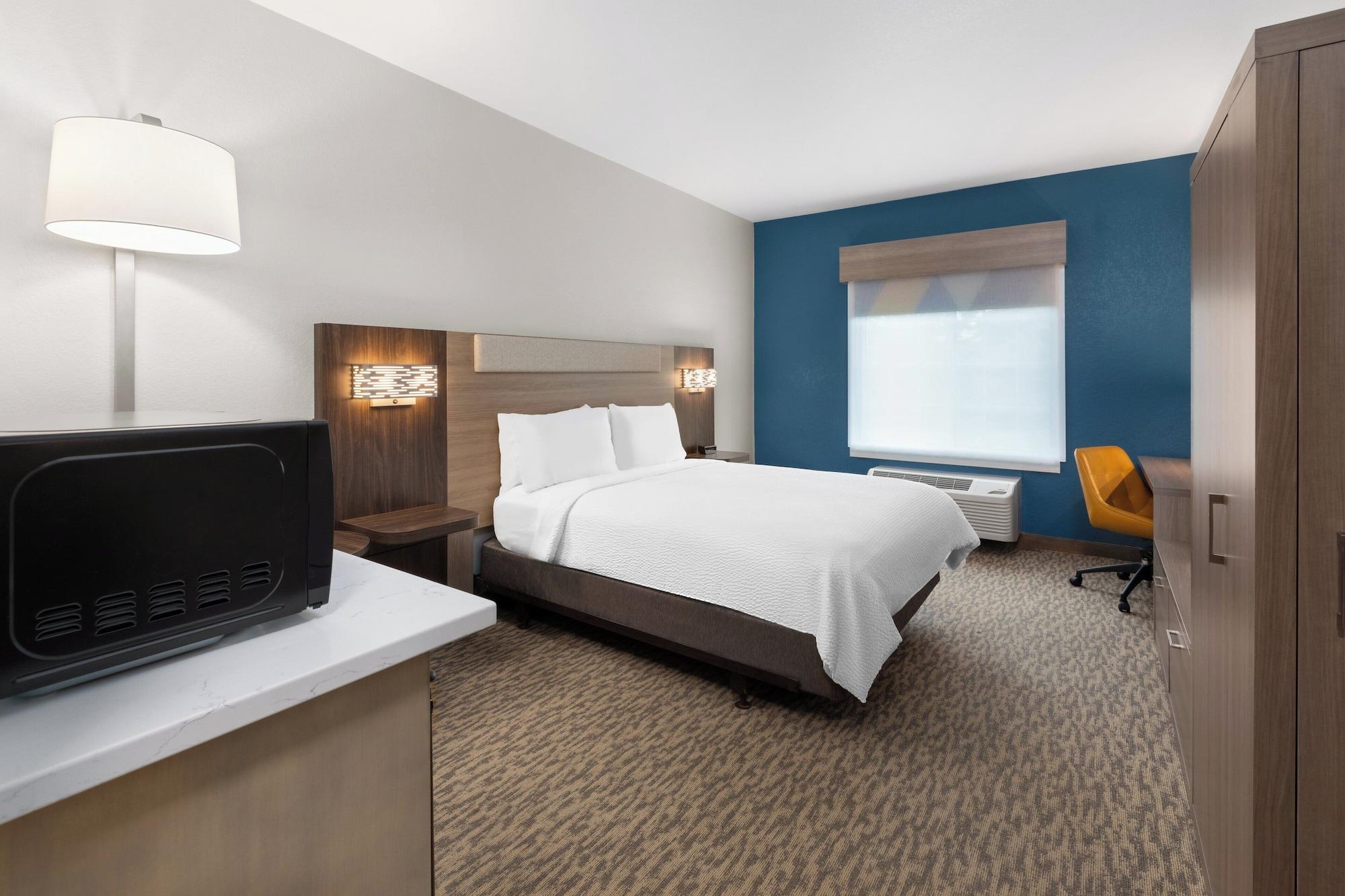 Habitación Holiday Inn Express Hotel & Suites Acme-Traverse City by IHG