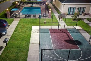 Alojamiento - Homewood Suites By Hilton Houston IAH Airport Beltway 8