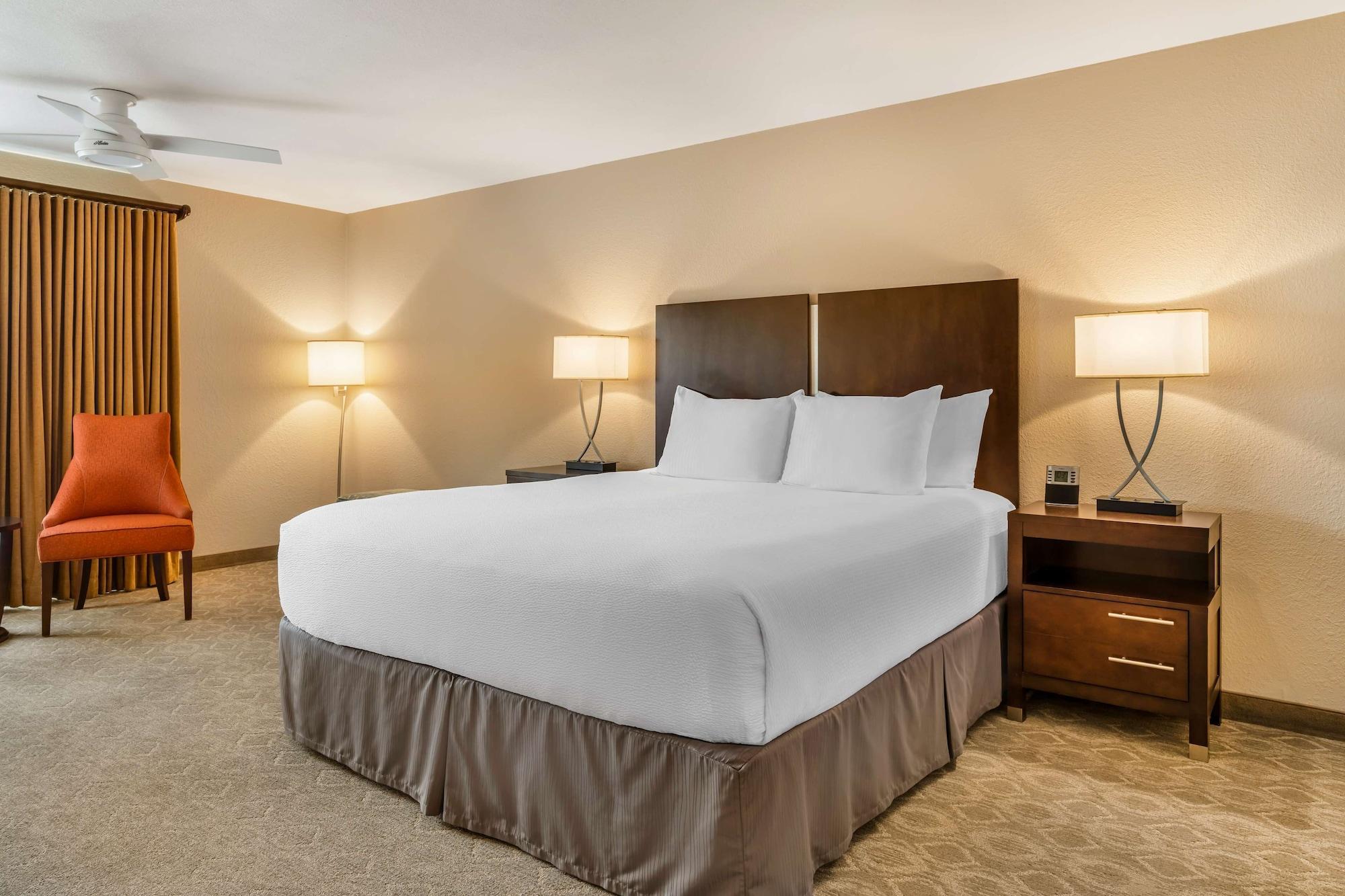 Habitación Best Western Plus Monterey Inn