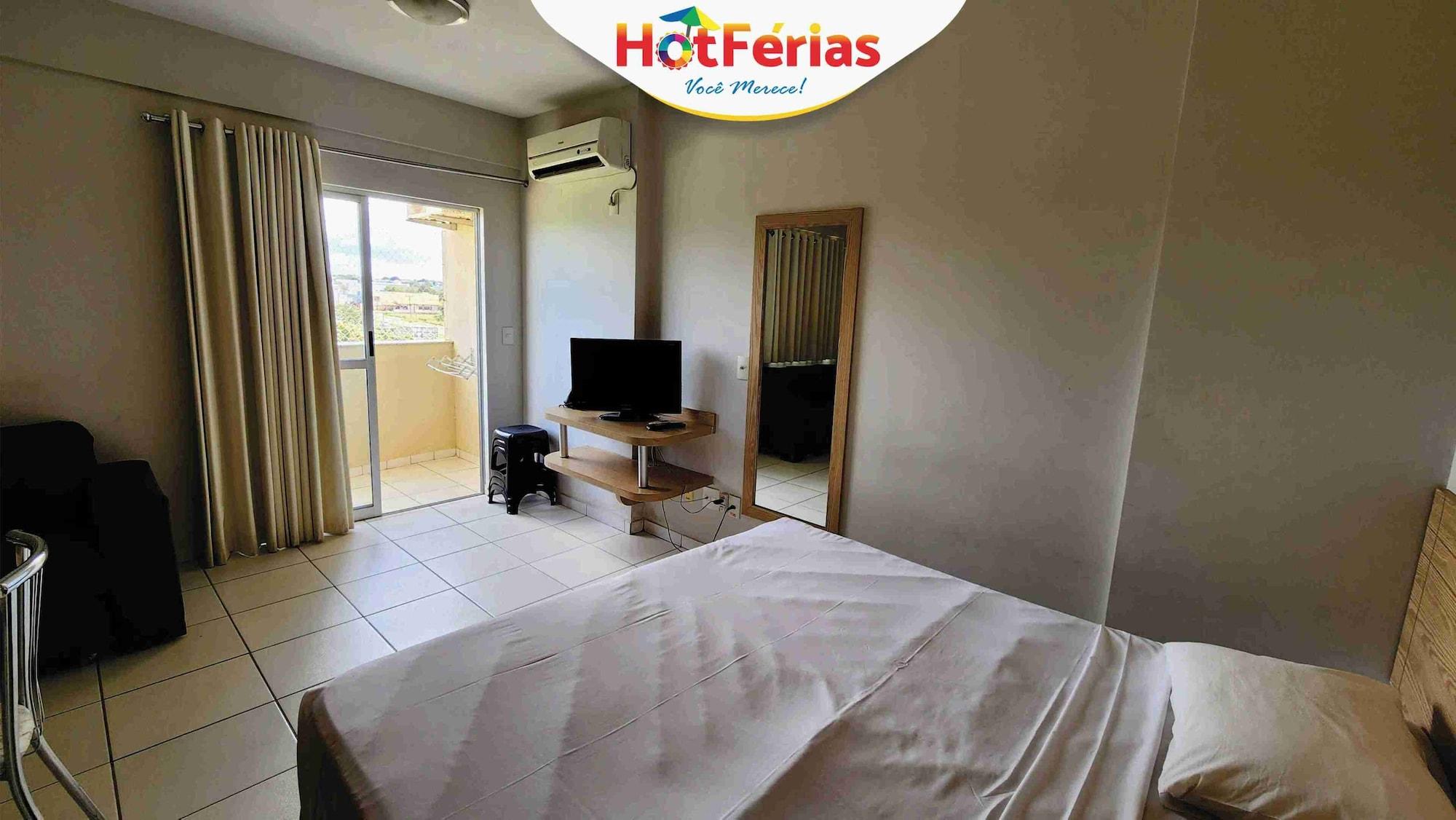 Habitación Golden Dolphin Express - HotFérias