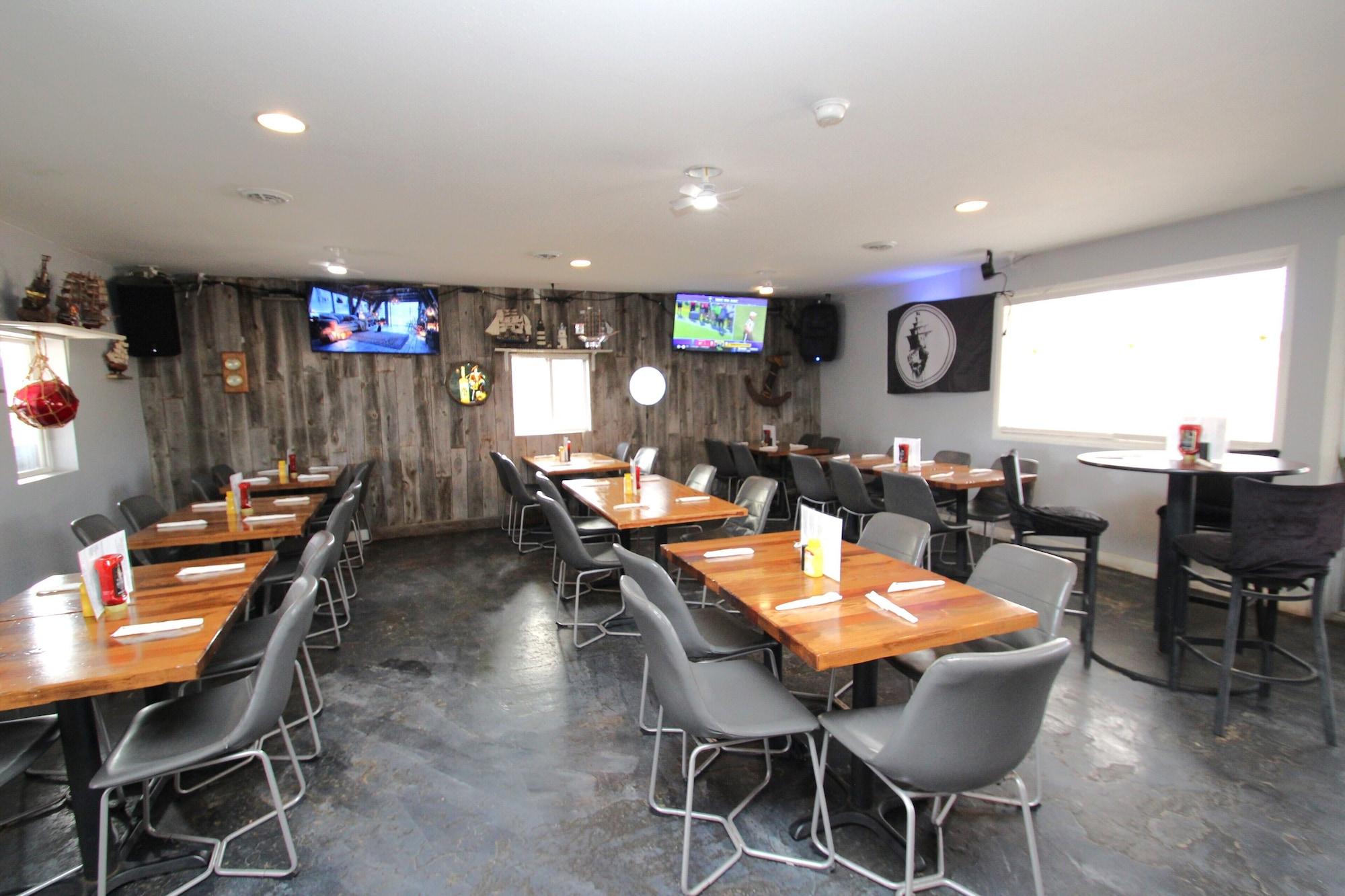 Restaurant Sweetgrass Inn B&B