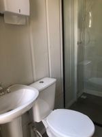 Alquiler Vacacional - Espaço camping - Barraca 2