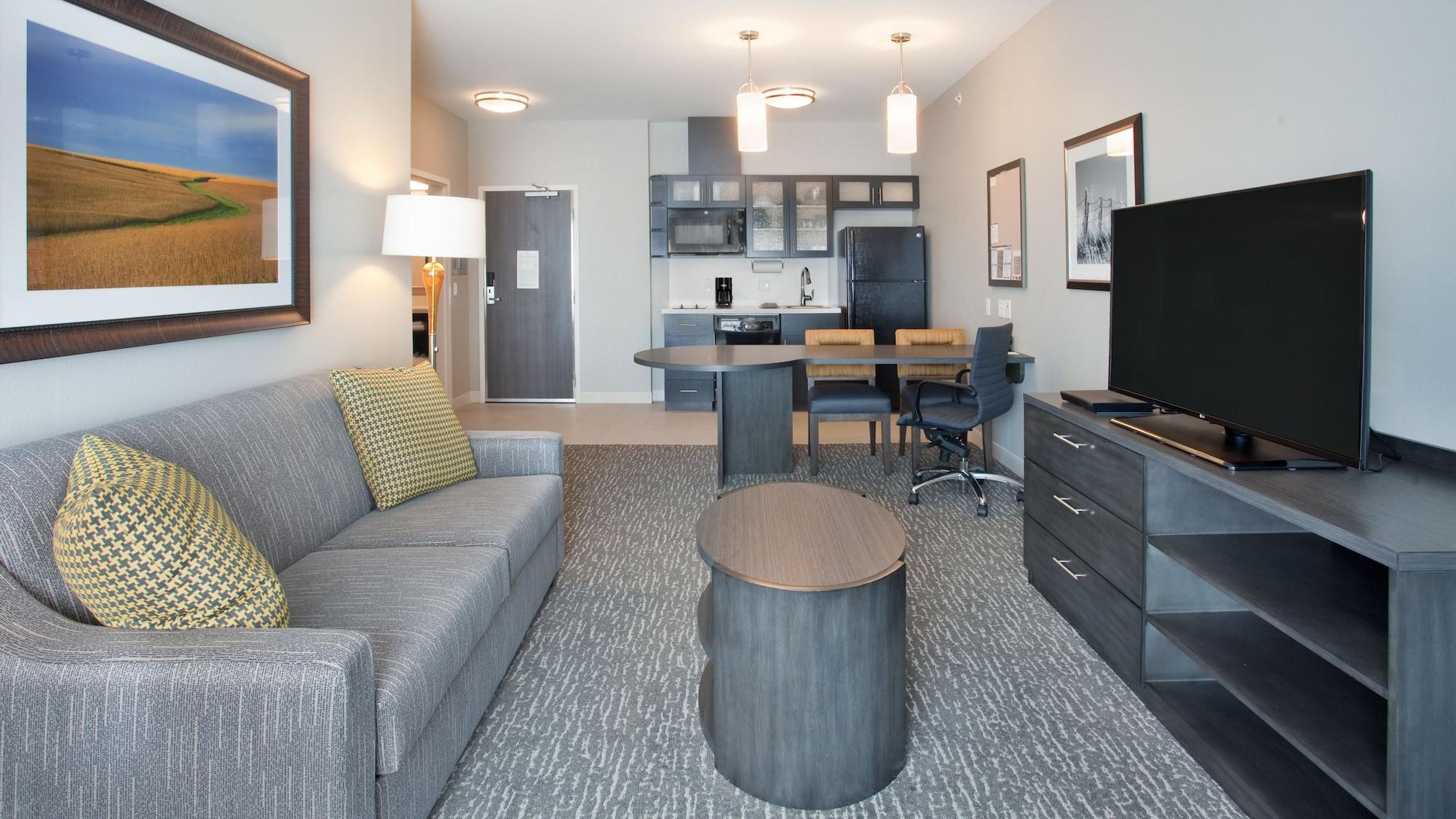 Habitación Candlewood Suites Grand Island by IHG