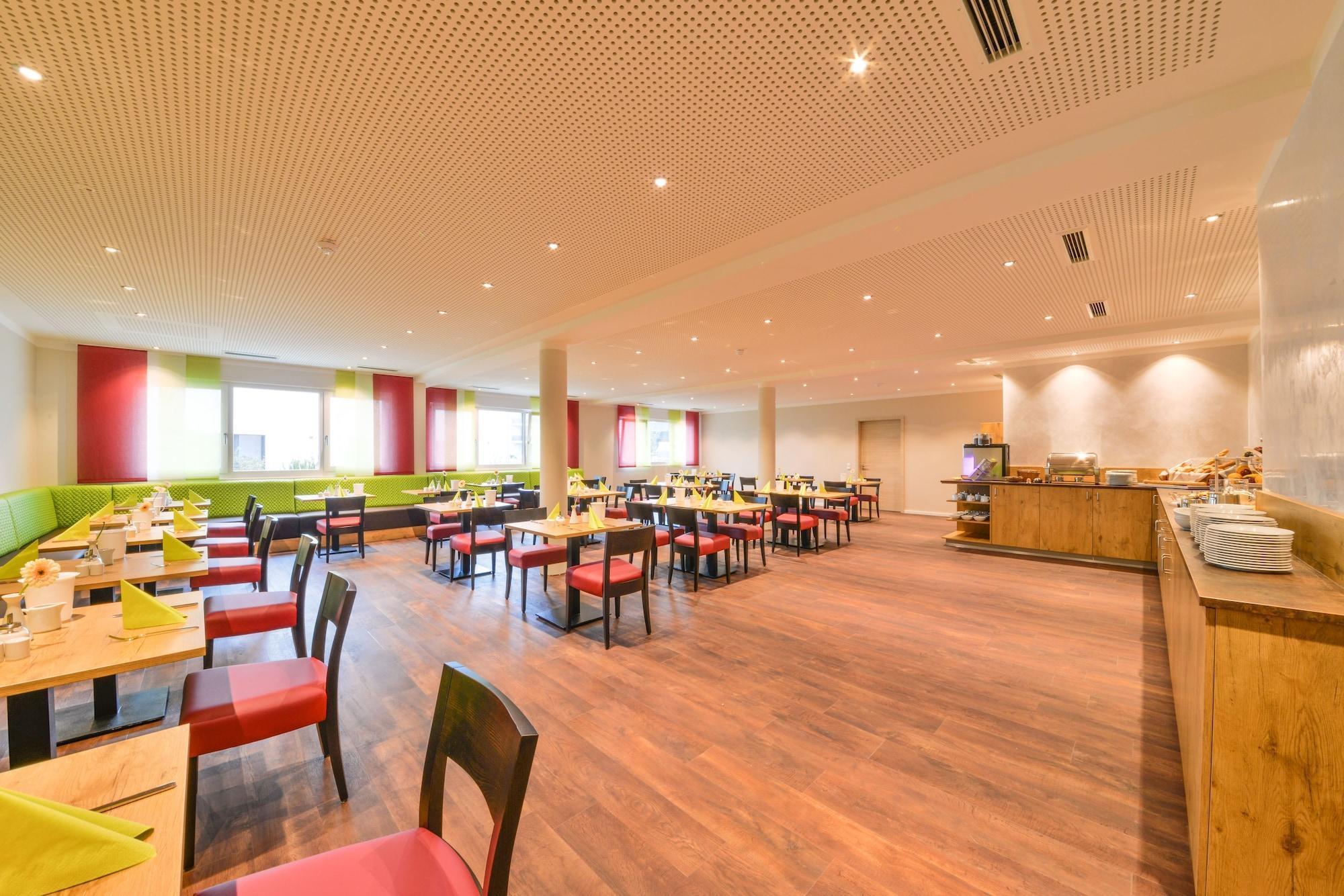 Restaurant Ammi Hotel Garni