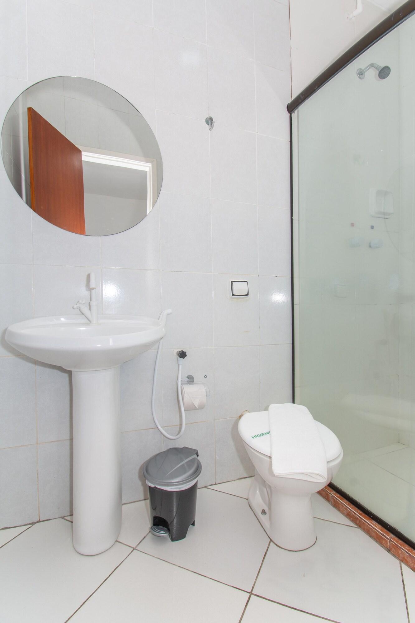 Equipamiento de Habitación Pousada Casuarina Ferradura