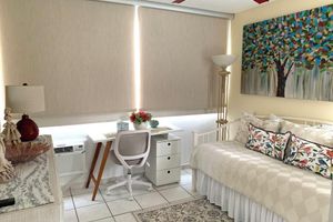 Alquiler Temporario - DREAM ESCAPE - TWO BEDROOM OCEANFRONT 
SEAS THE DAY, THE OCEAN IS YOUR NEIGHBOR.