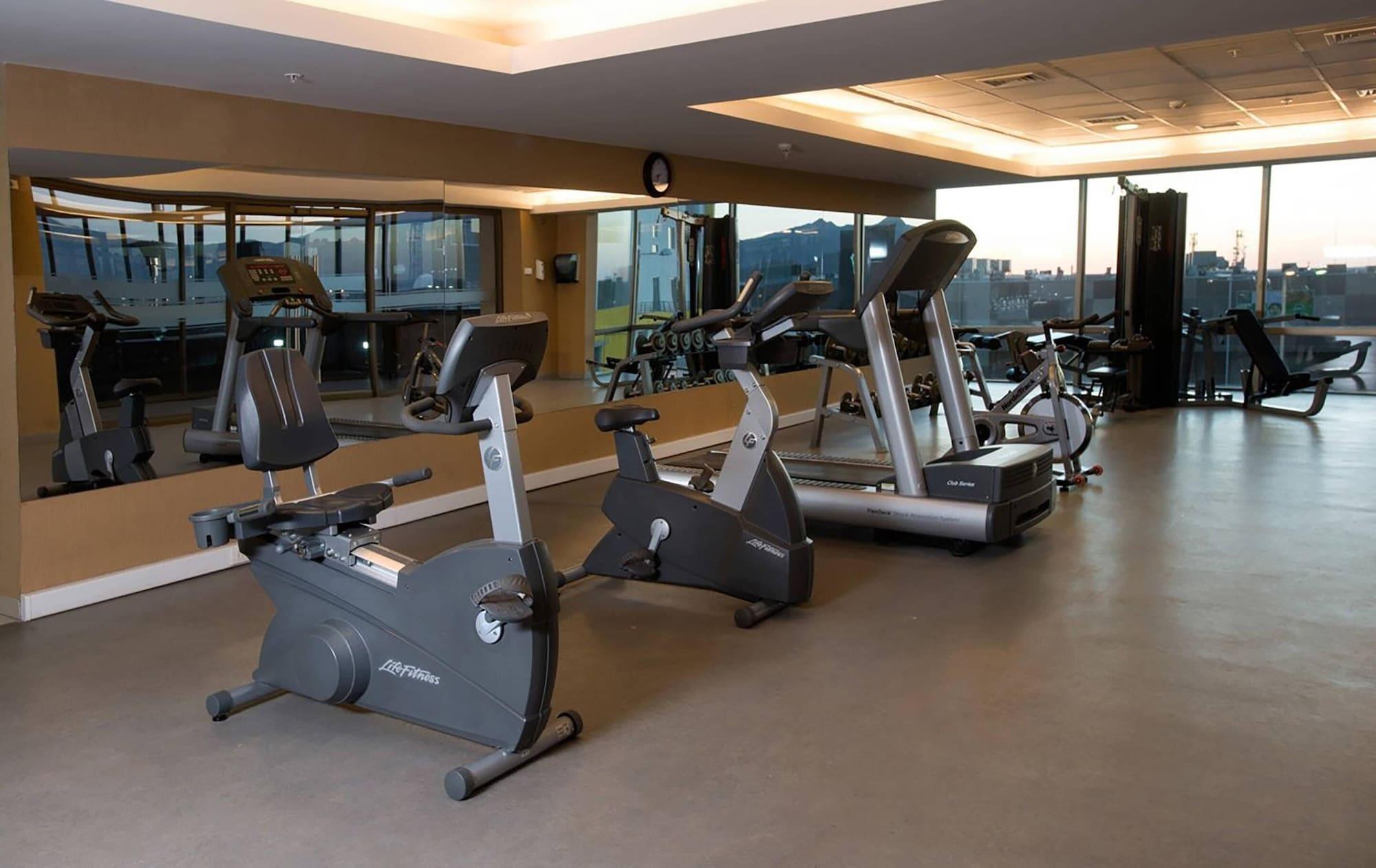 Gimnasio LRH Calama, an Ascend Collection Hotel