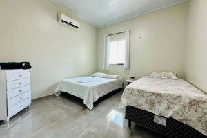 Alquiler Vacacional - House in a gated community in Sto Amaro do Maranhão, close to the river and lakes.