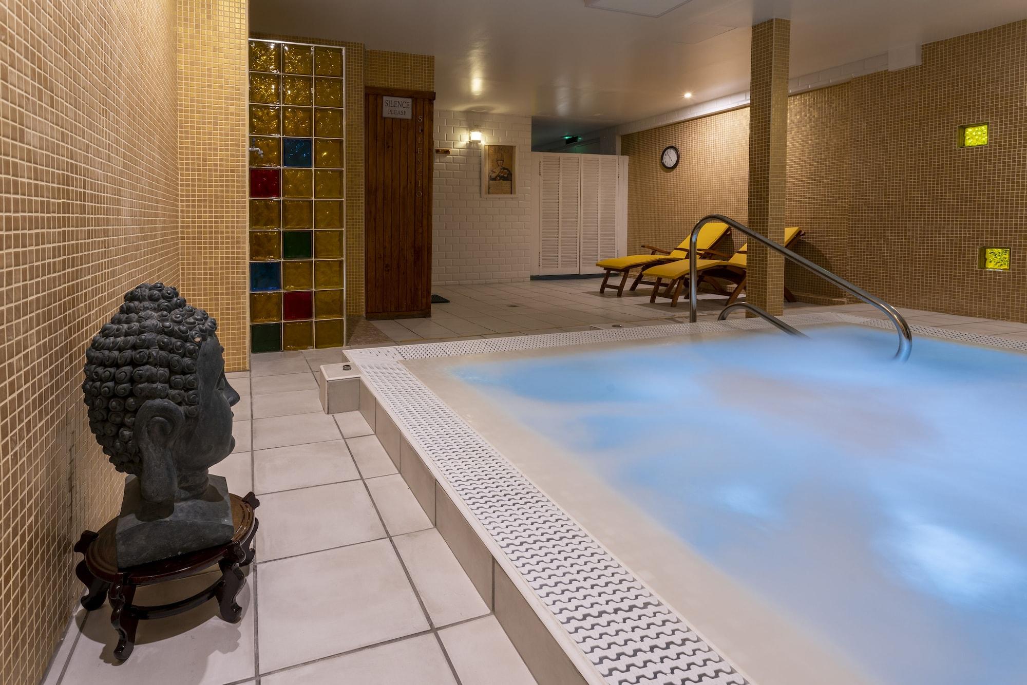 Spa Hotel Araxa - Adults Only