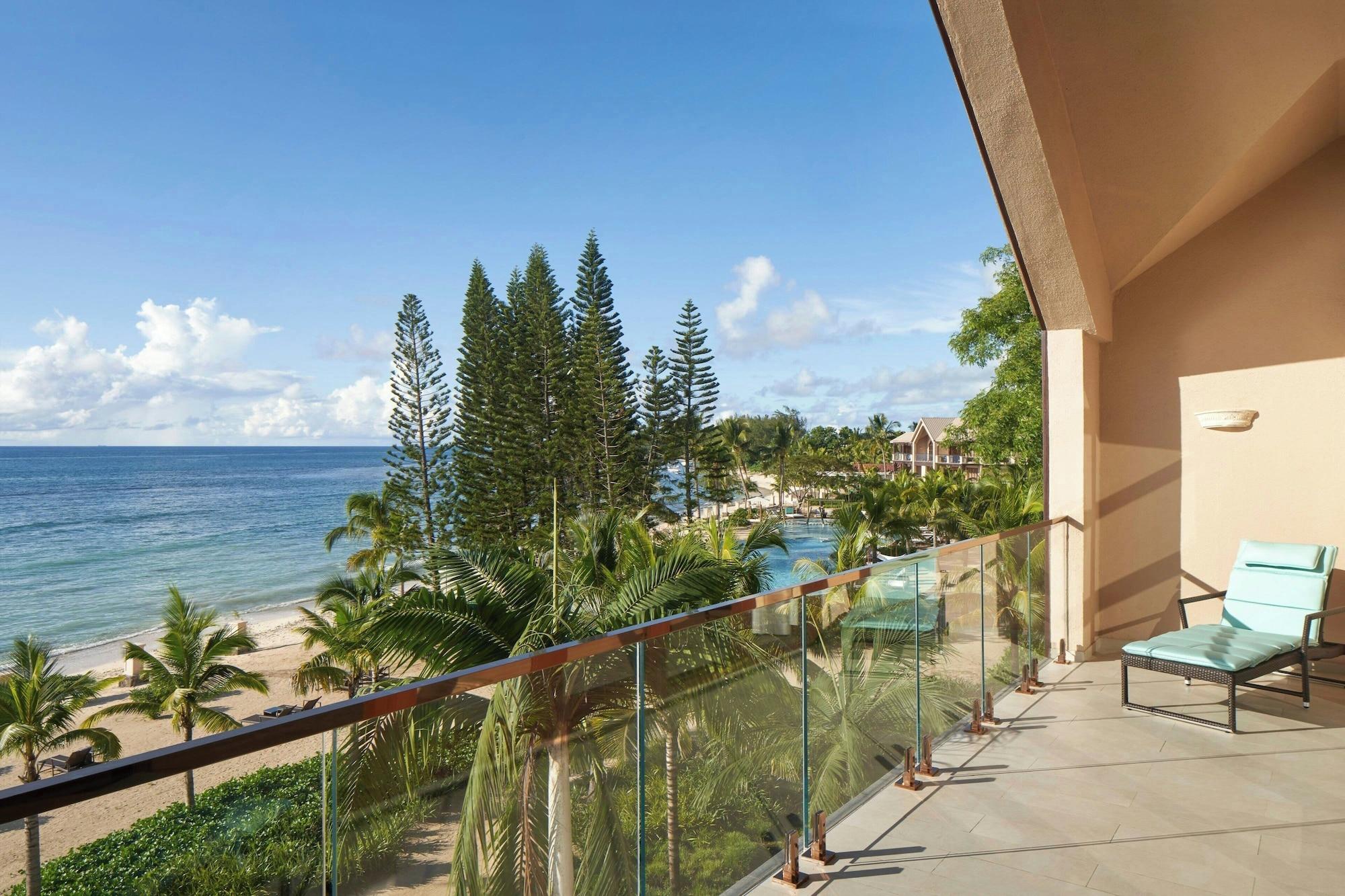 Habitación Le Meridien Ile Maurice