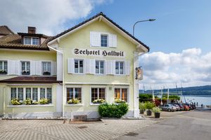Alojamiento - Hallwil Swiss Quality Seehotel