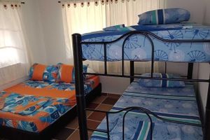 Alquiler Vacacional - CASA DE CAMPO PRIVADA CON PISCINA