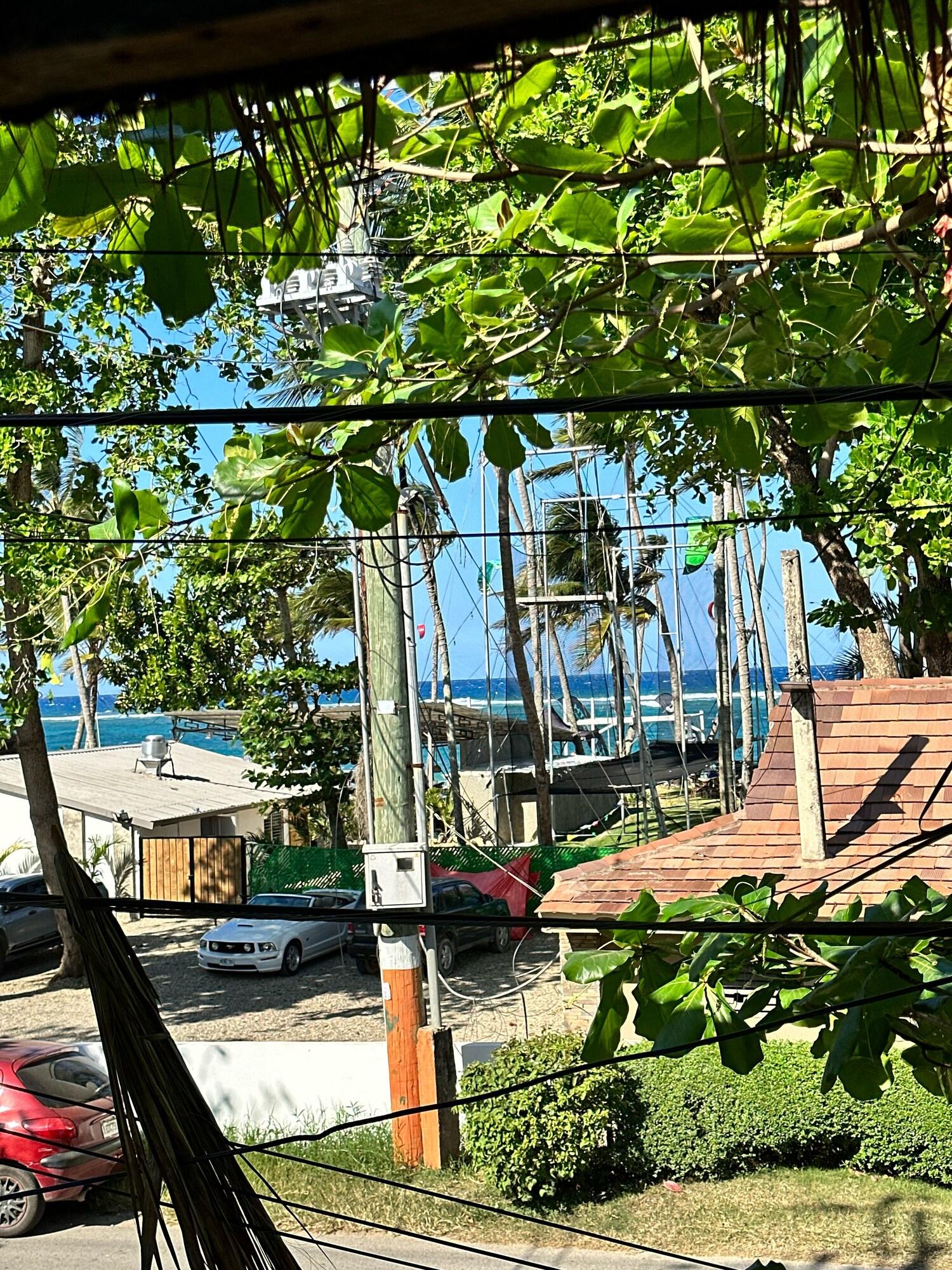 Playa Kite House Cabarete