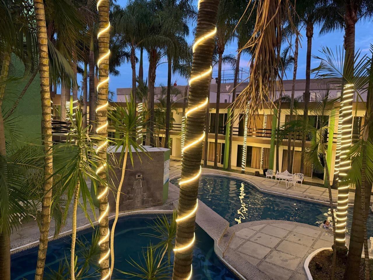 Varios Hotel Solé Plaza Guadalajara