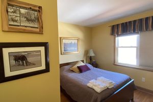 Alojamiento - Scenic Ridge Guest House a Farmhouse in the Mohican Valley