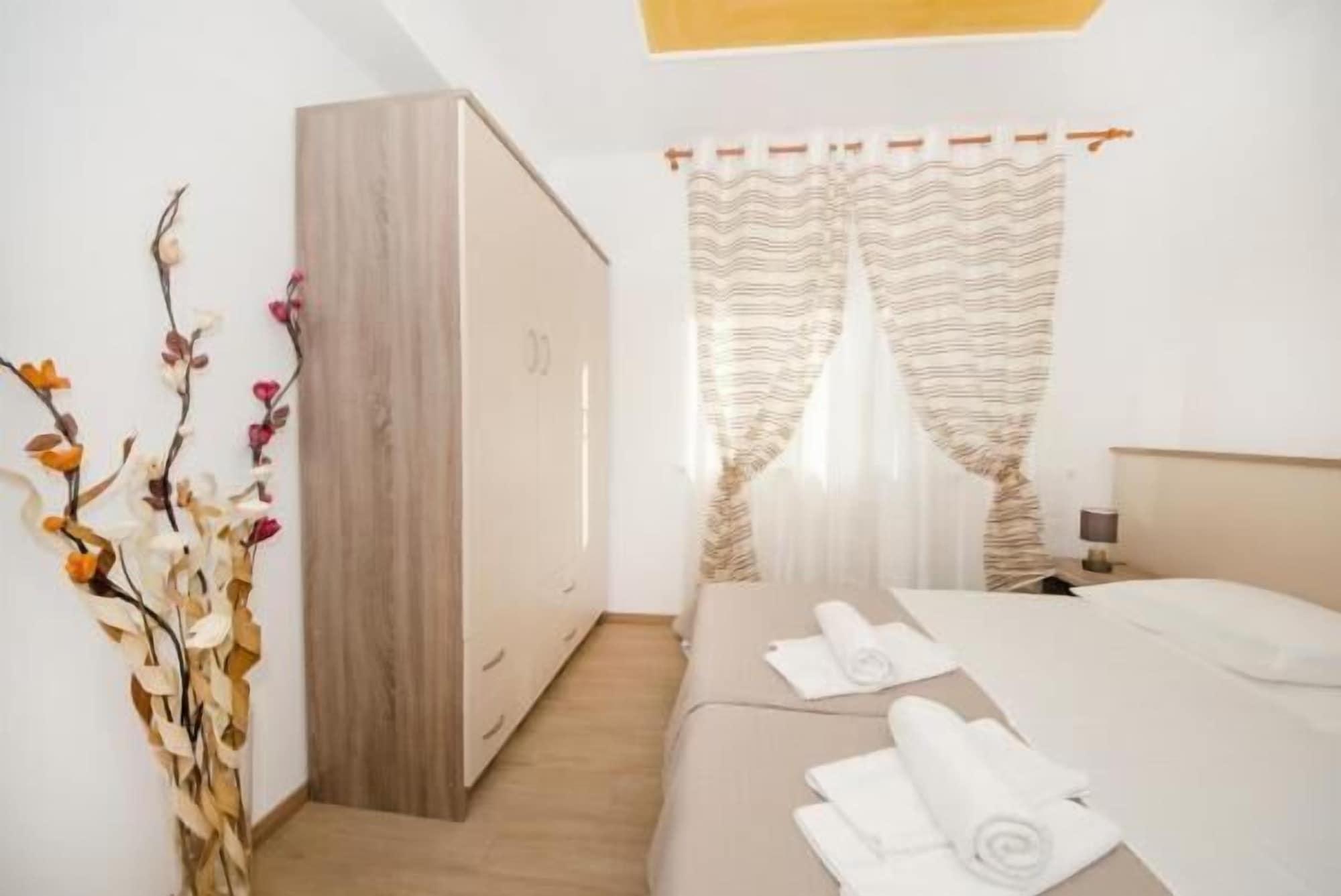 Habitación Guest House Mia