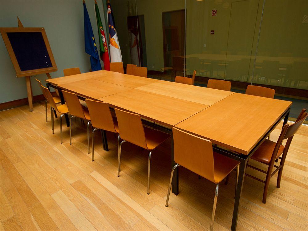 Sala de Reuniones Comfort Inn Ponta Delgada