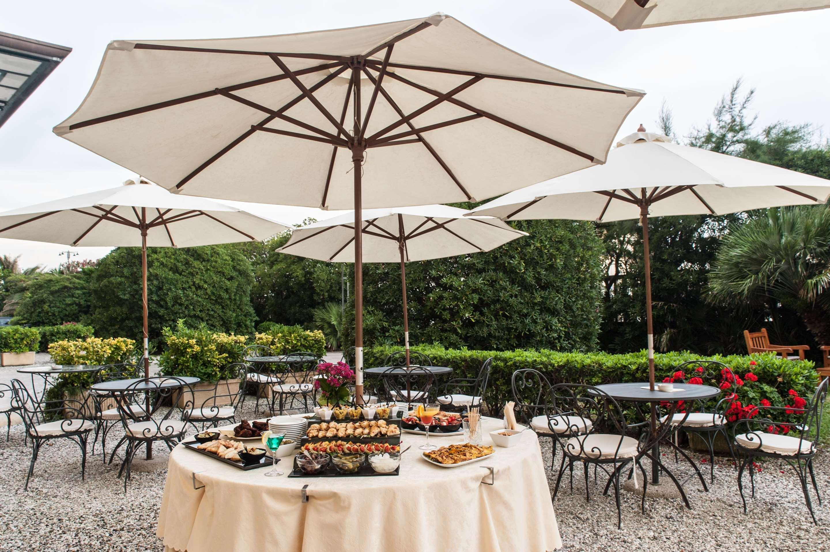 Bar/Salón Grand Hotel Royal