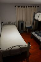 Alojamiento - Blue Hostel Ba