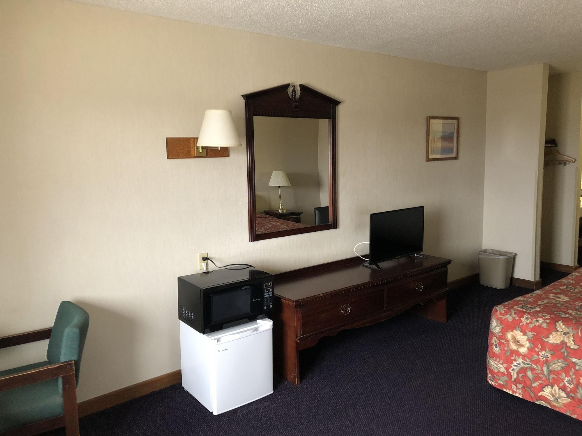 Set de Habitación Denison Inn & Suites