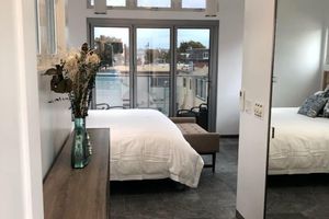 Alquiler Temporario - Newest House On The Court Leed Platinum Certified, Great for Groups and Families