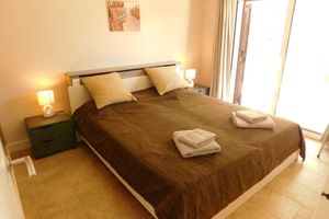 Alquiler Vacacional - Apartamento Pelegri - A171