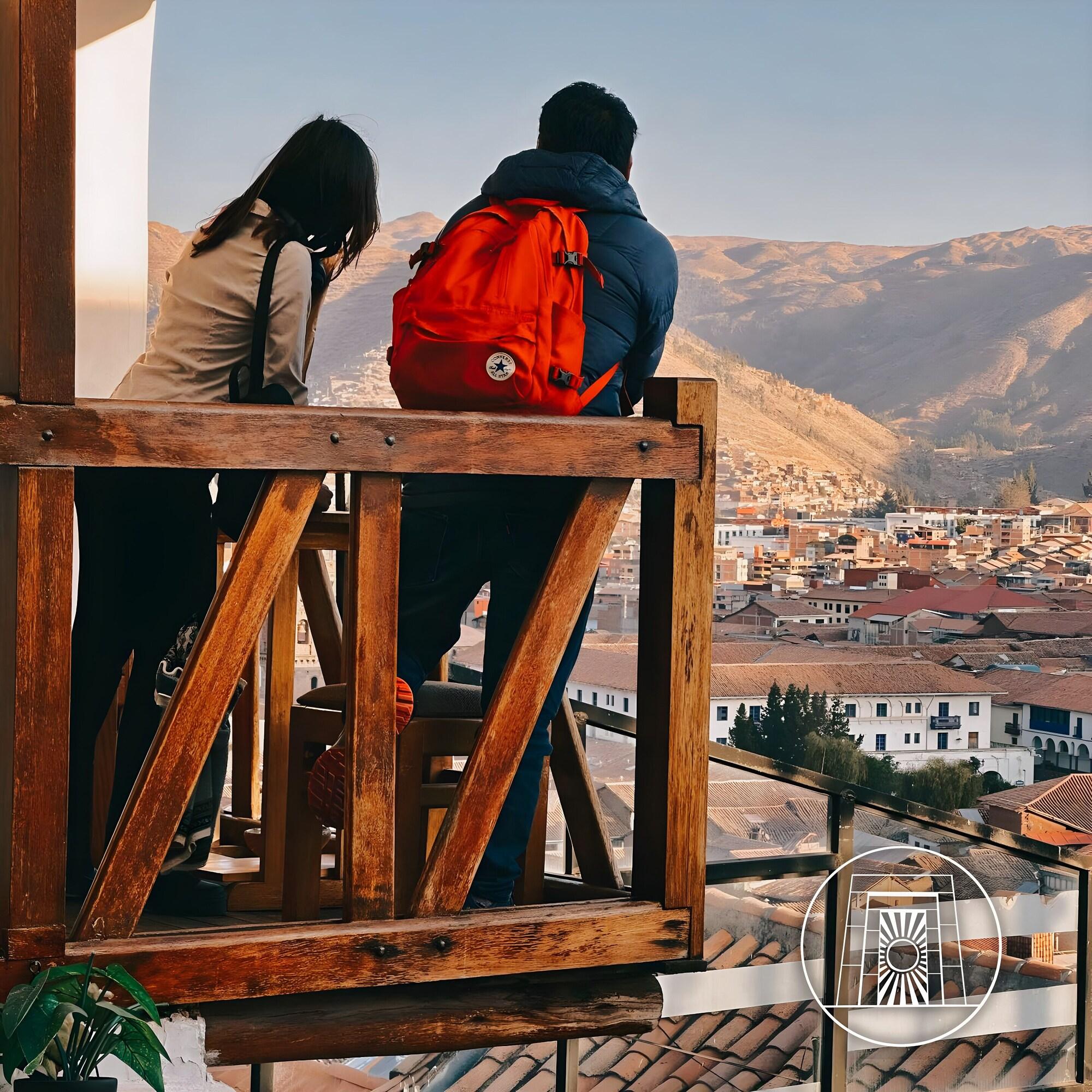 Varios Casa Cusco guest house