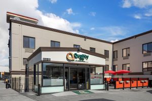 Alojamiento - Quality Inn JFK Airport Rockaway Blvd