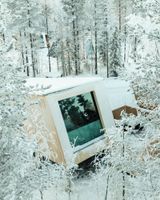 Paquete - Lapland Glow Resort