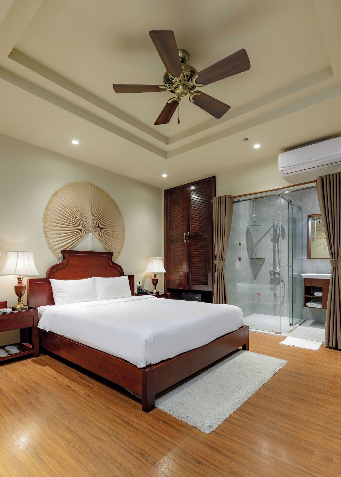 Varios Le Grand Hanoi Hotel - The Oriental