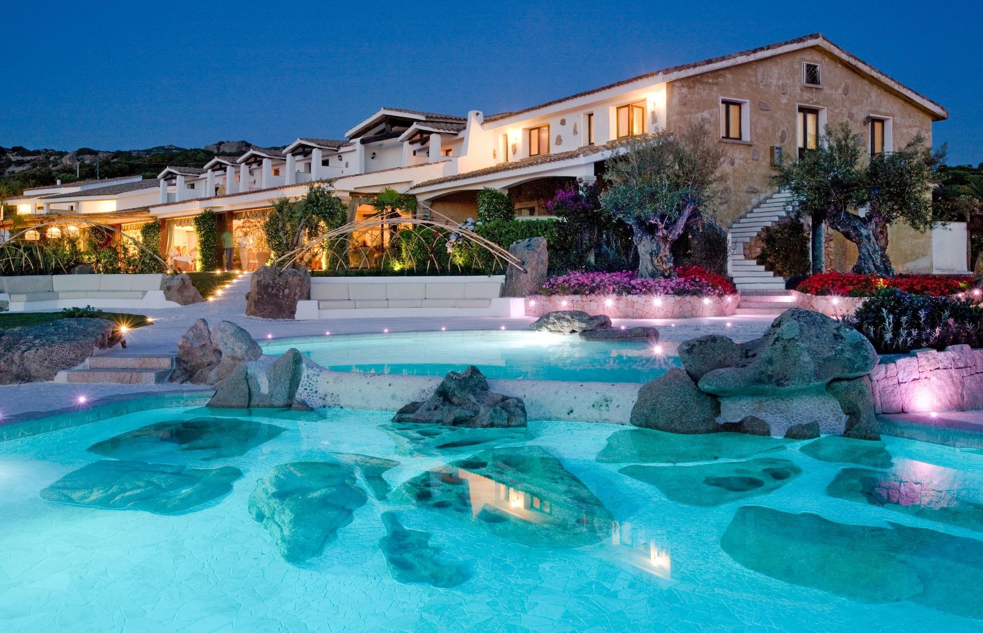 Varios Hotel Pulicinu