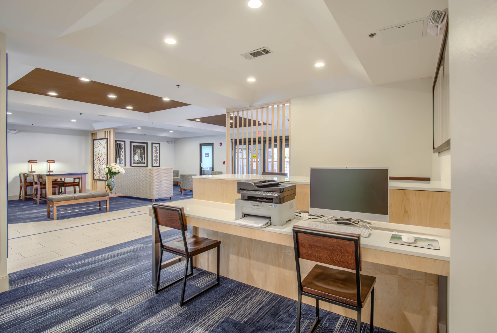 Vista Exterior Holiday Inn Express & Suites Gulf Shores by IHG