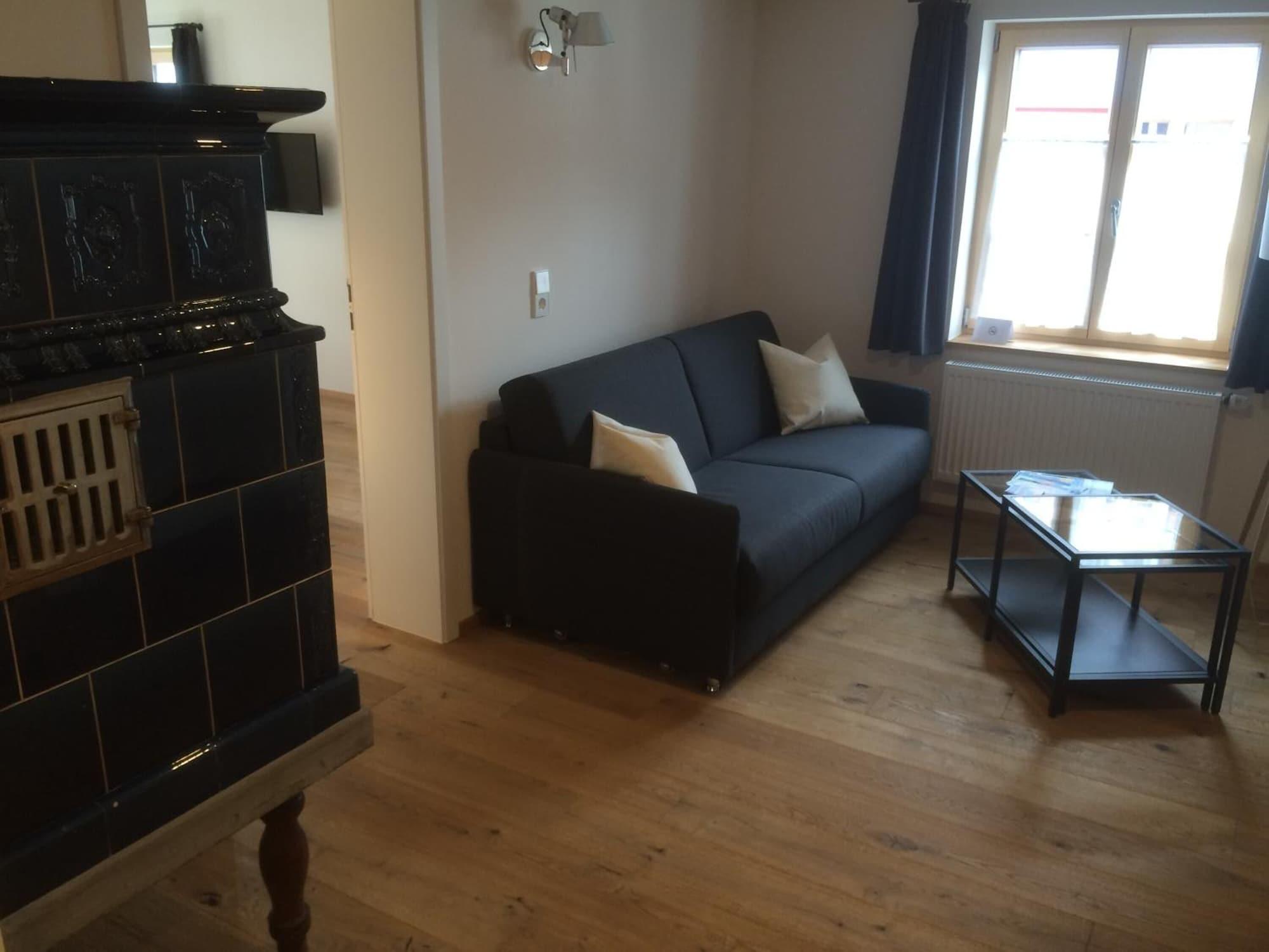Equipamiento de Habitación Zum Hirschen -  hotel & gasthaus beim stöckeler