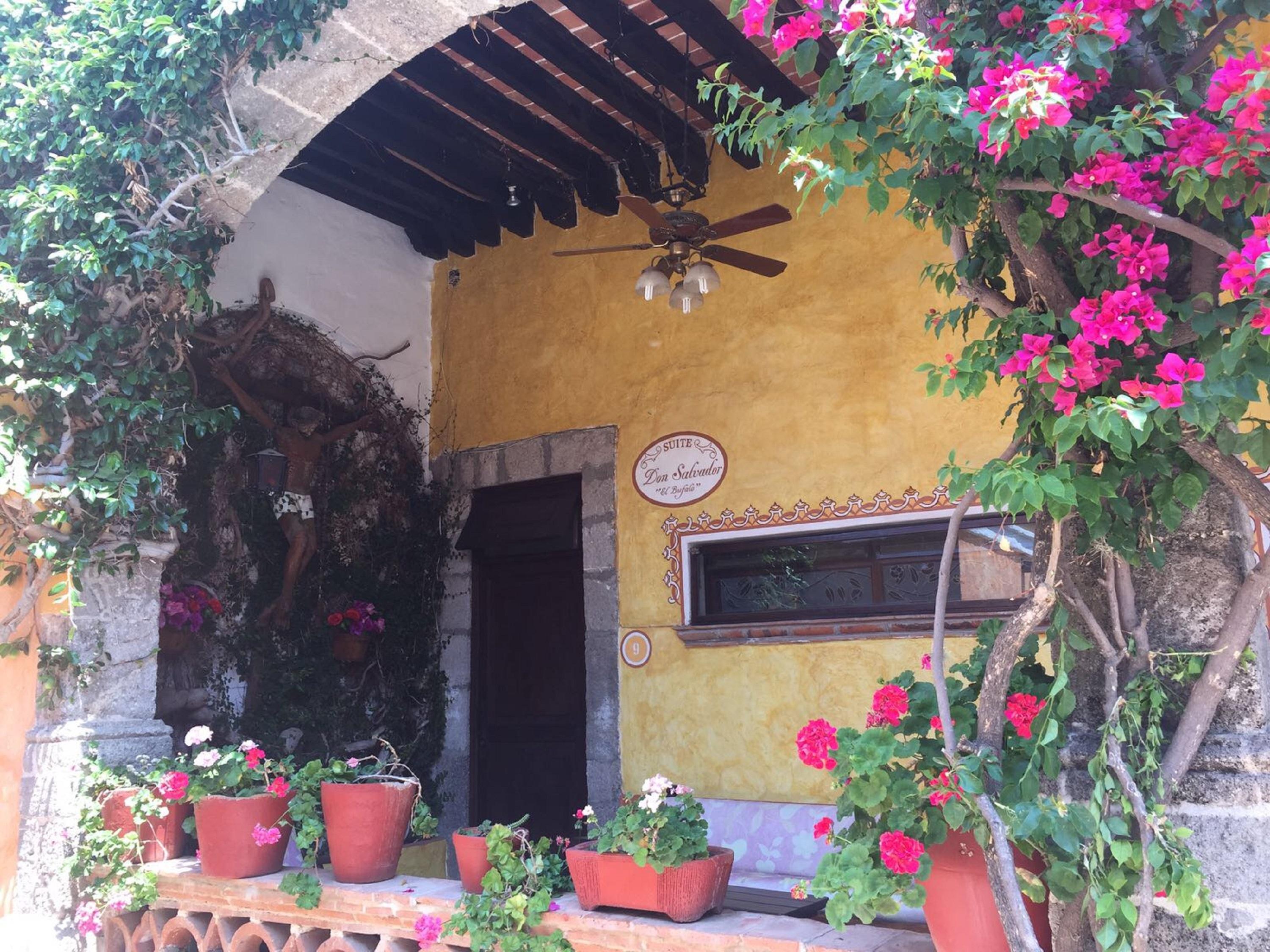 Varios El Relox Hotel & Spa