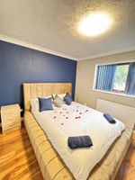 Alquiler Vacacional - Stunning 2-bed Apartment in Gosport