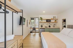 Alquiler Vacacional - Casa Velasquez 101