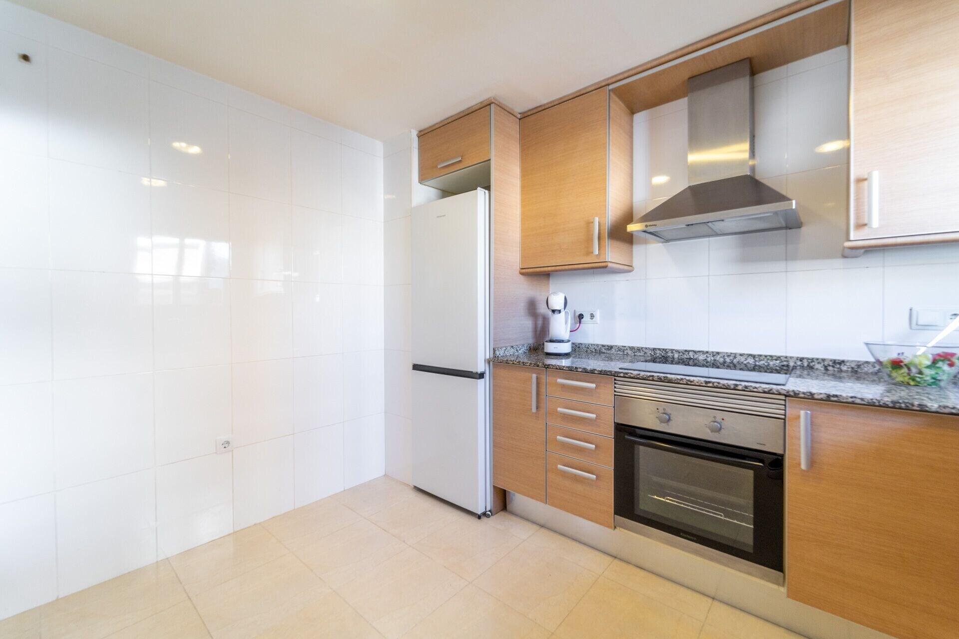 Equipamiento de Habitación Myflats Luxury Navas