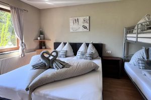 Alojamiento - Haus Tauern Am See