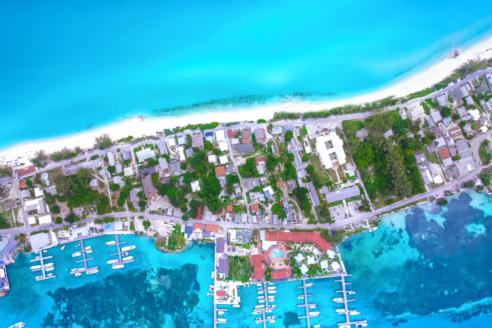 Vista Exterior Bimini Big Game Club Resort & Marina