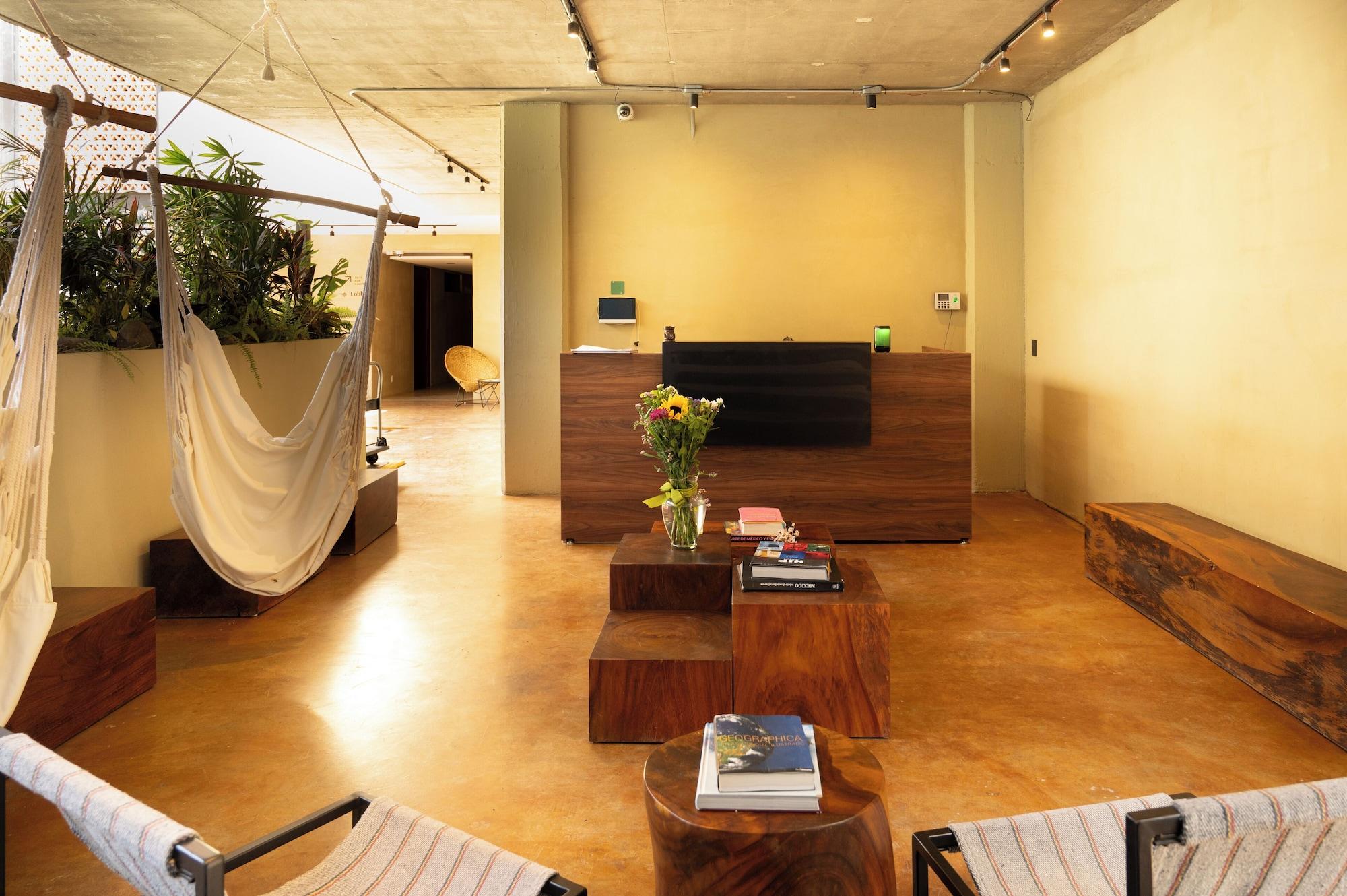 Vista Lobby Maramara Hotel Experience