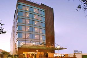 Alojamiento - Park Inn Gurgaon