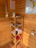 Alquiler Vacacional - Tepee at the Lama- & Alpakahof Triesenberg