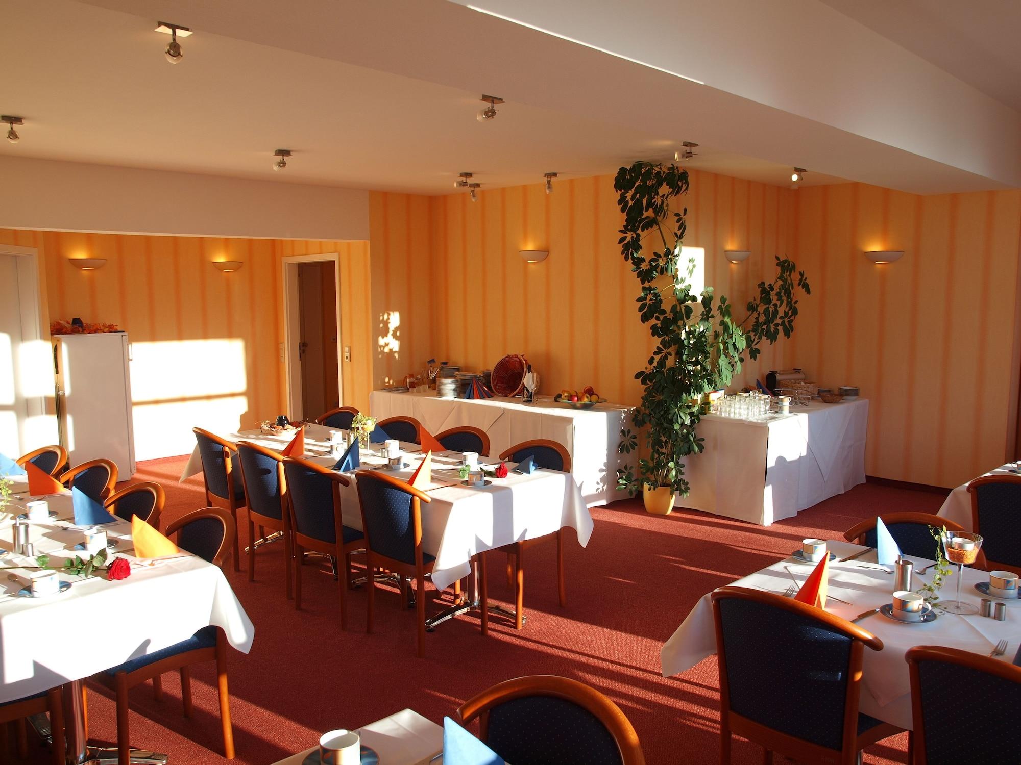 Restaurant Altes Doktorhaus