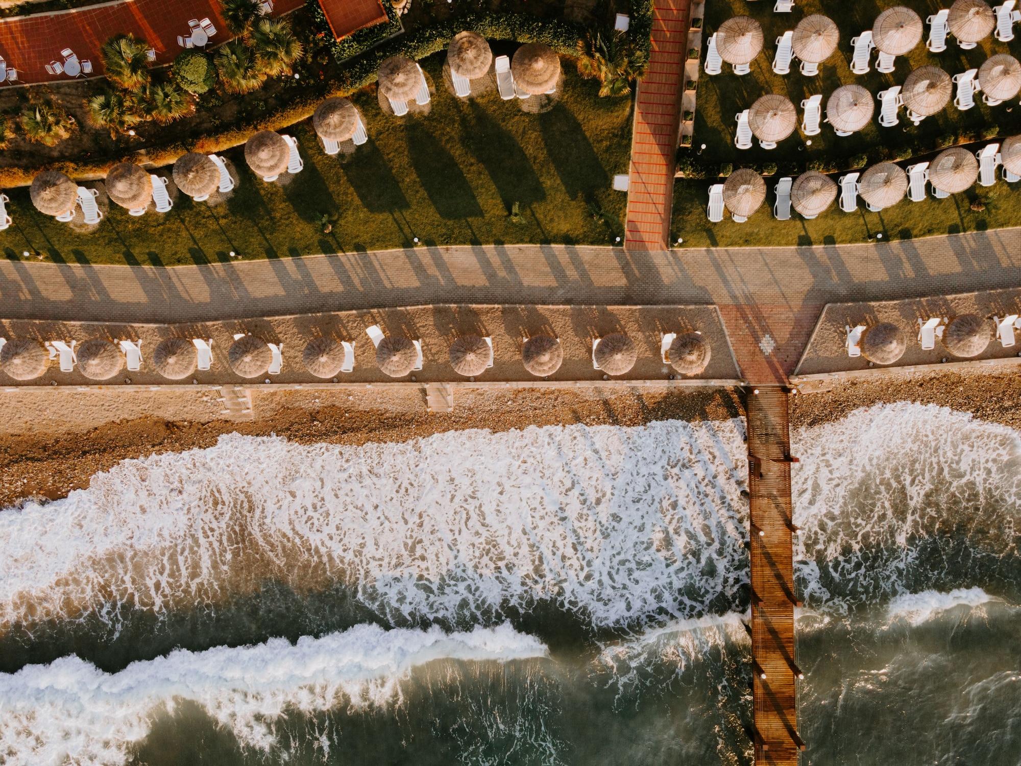 Playa Faustina Hotel & Spa